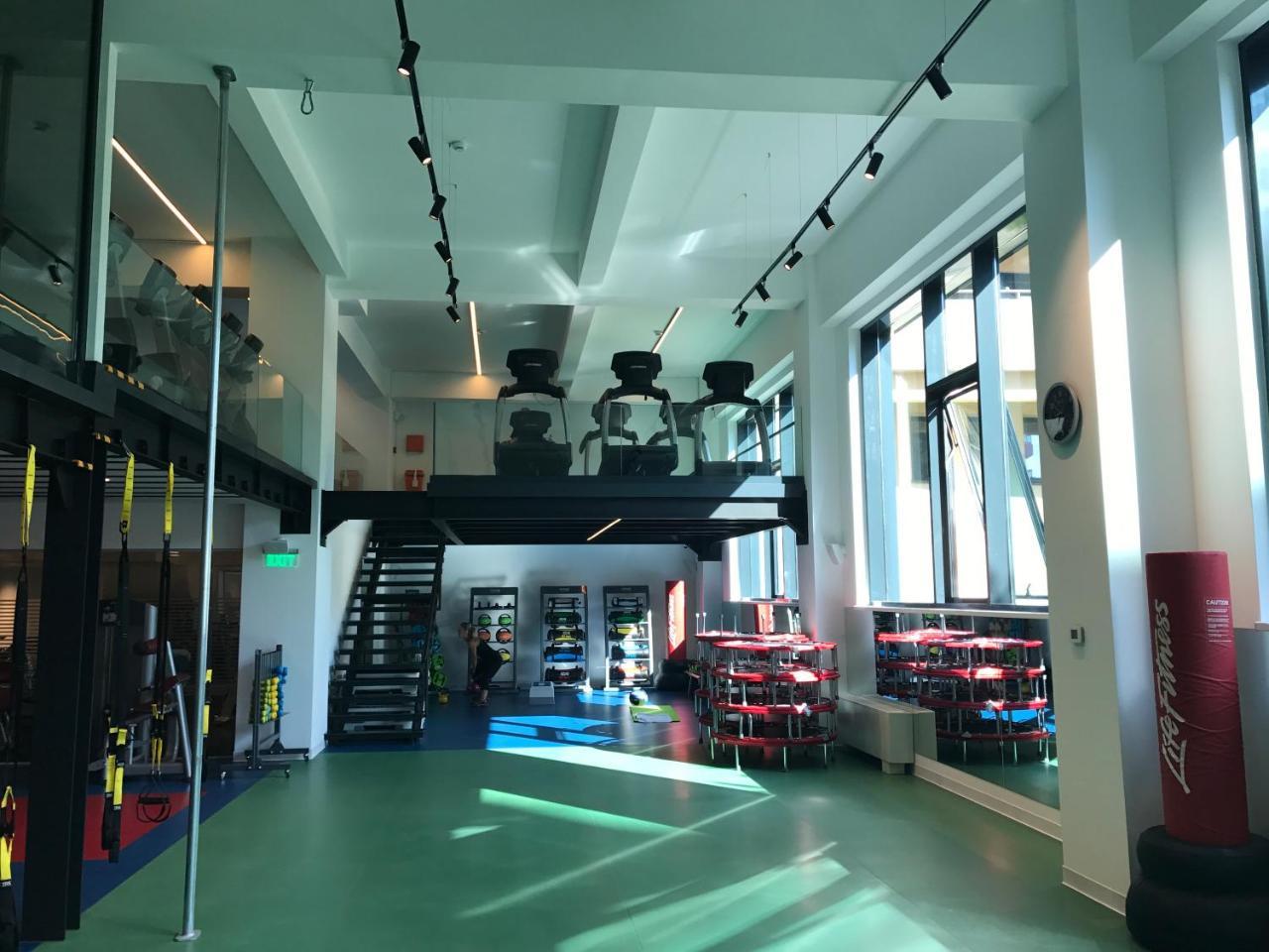 Aparthotel Penthouse Orhideea Bucarest Exterior foto