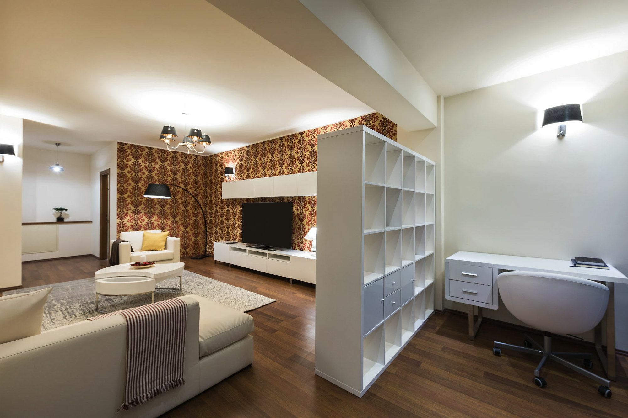 Aparthotel Penthouse Orhideea Bucarest Exterior foto