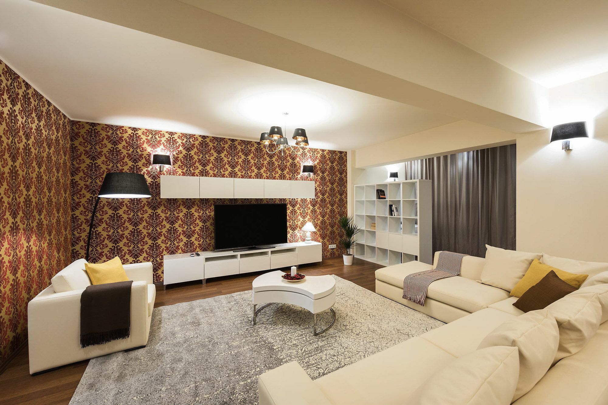 Aparthotel Penthouse Orhideea Bucarest Exterior foto